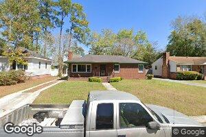 1514 E 54th St, Savannah, GA 31404