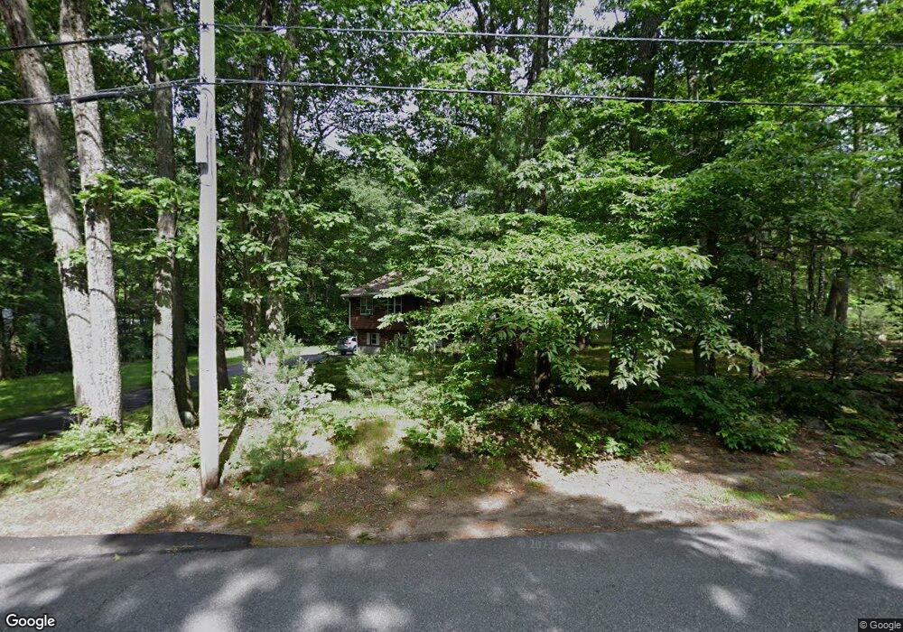 262 Henshaw St, Leicester, MA 01524 - photo 1