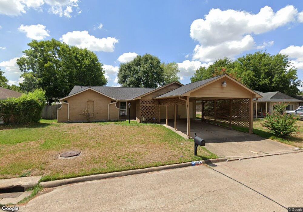1023 Point Blank Dr, Houston, TX 77038 - photo 1
