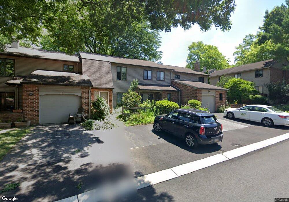 404 Danor Ct, Chesterbrook, PA 19087 - photo 1