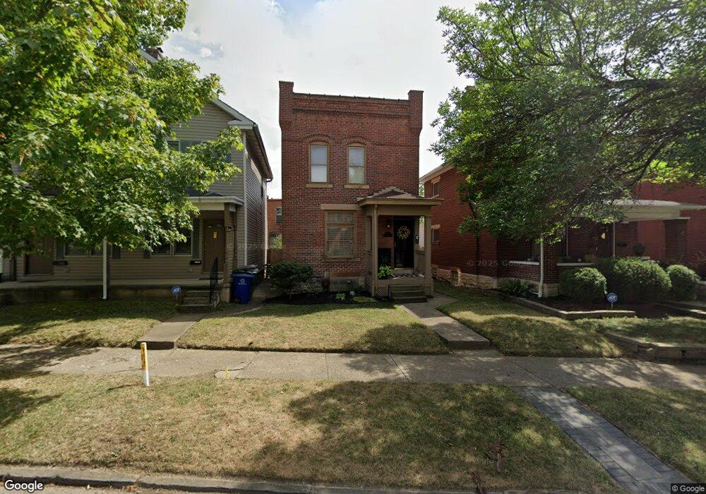 359 Forest St, Columbus, OH 43206 - photo 1