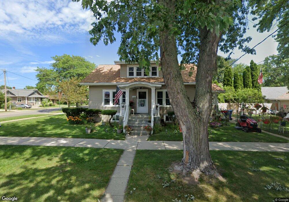 1016 W Clayton St, Waukegan, IL 60085 - photo 1