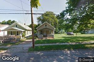 1206 Hammond St, Lansing, MI 48910