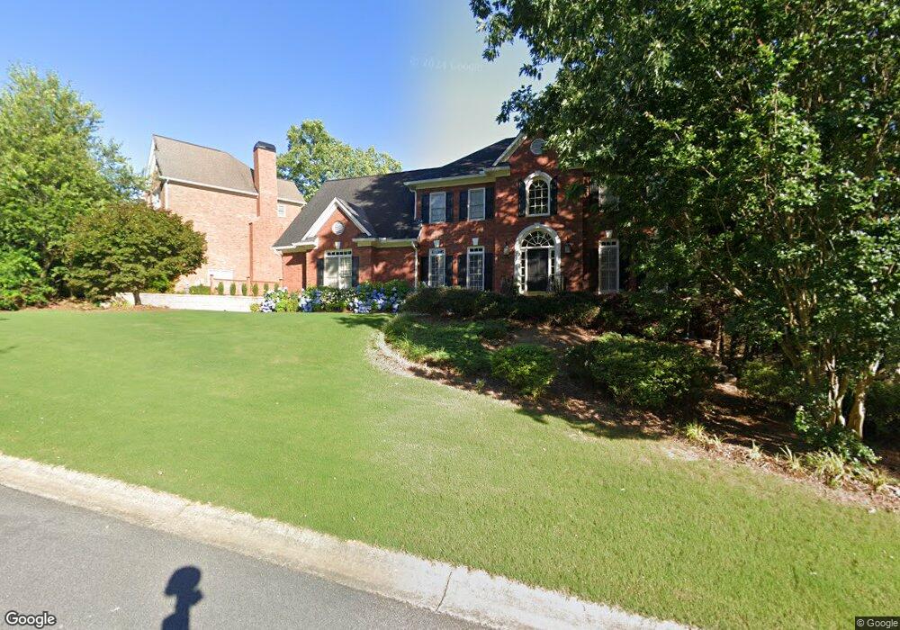 4980 Fairhaven Way NE, Roswell, GA 30075 - photo 1