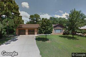 619 Blake St, Ellsworth, KS 67439