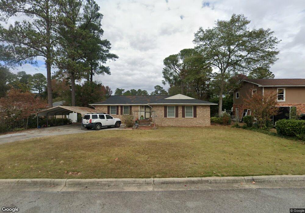 4073 Flintrock Way, Augusta, GA 30907 - photo 1