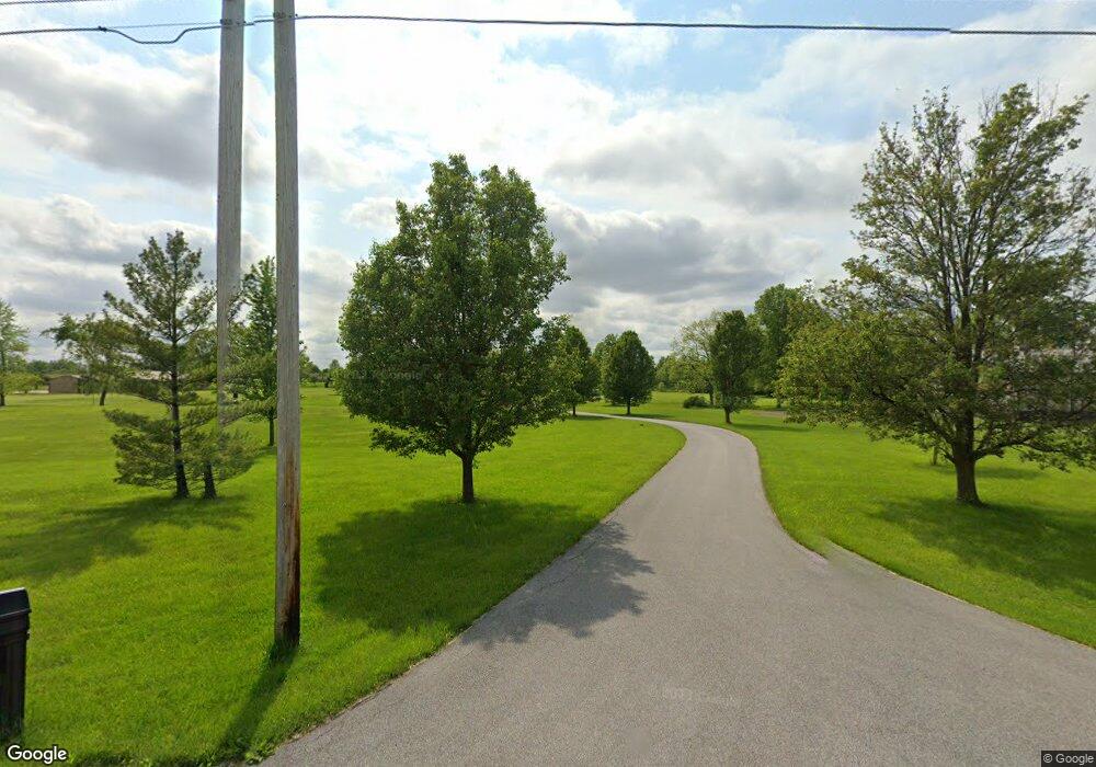 10130 Trentman Rd, Fort Wayne, IN 46816 - photo 1