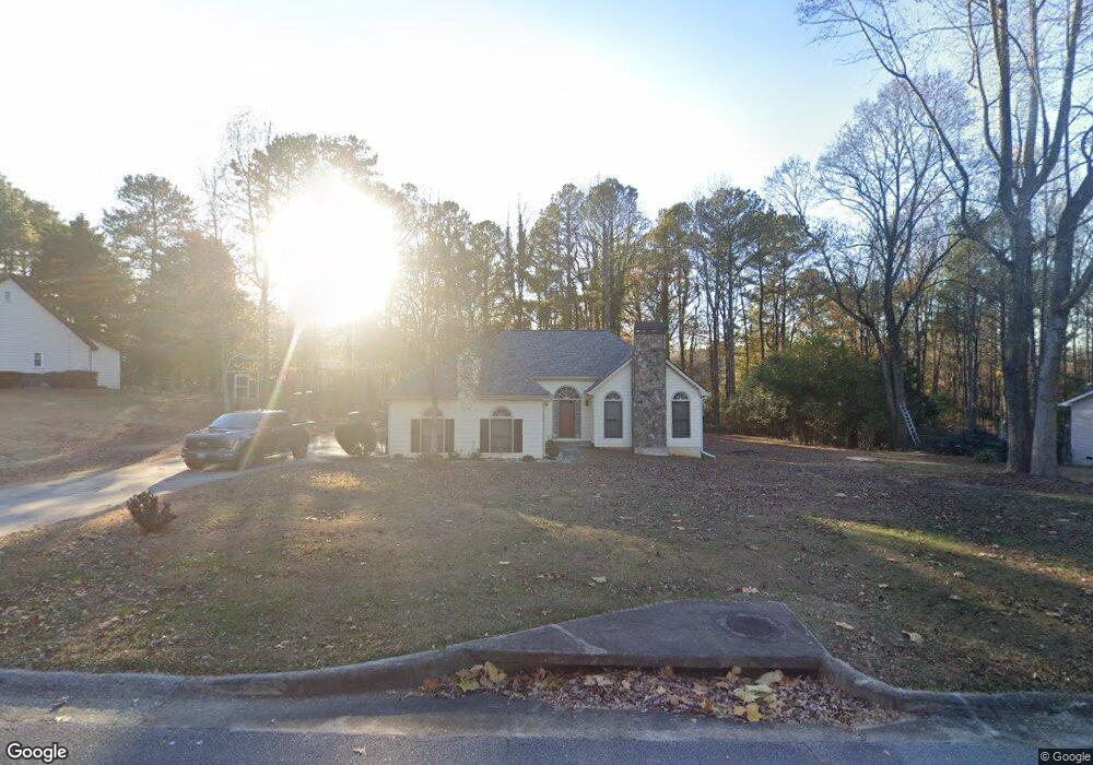 2060 Amber Creek Dr unit 1, Buford, GA 30519 - photo 1