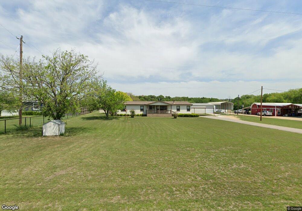 6072 Timber Trail, Azle, TX 76020 - photo 1
