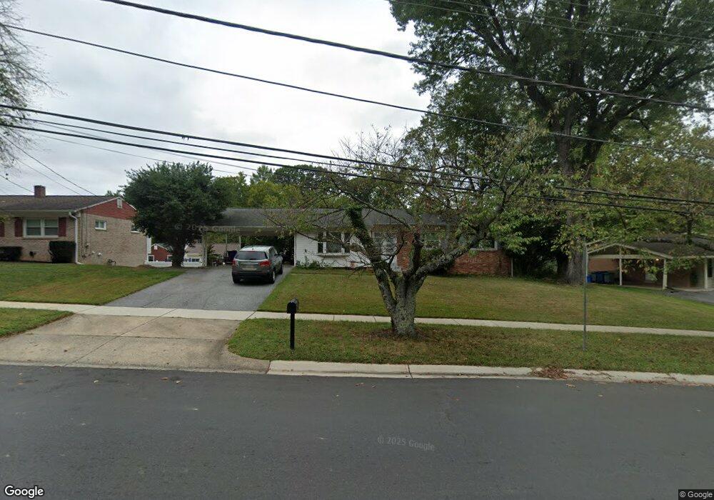 12908 Middlevale Ln, Silver Spring, MD 20906 - photo 1