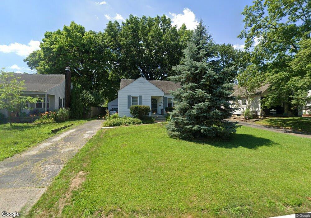 1659 E Lakeview Ave, Columbus, OH 43224 - photo 1