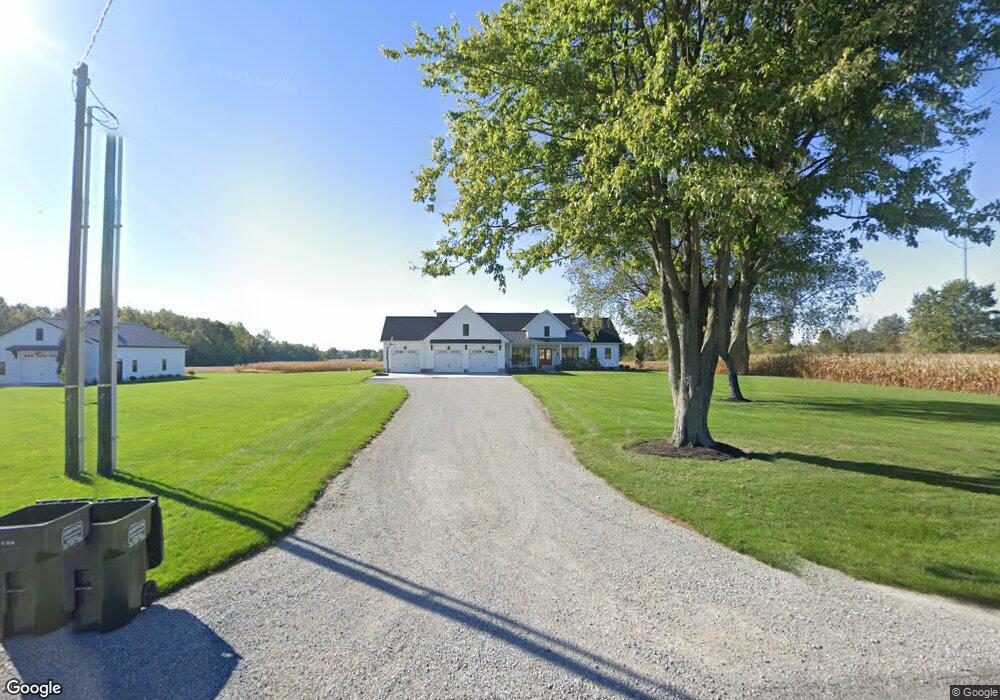 1250 E Hume Rd, Lima, OH 45806 - photo 1