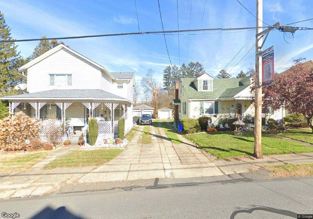 96 Center St, Hughestown, PA 18640 - photo 1