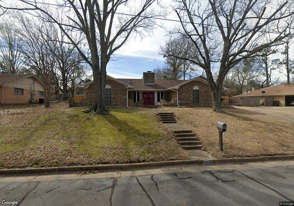 3915 Wakefield Dr, Tyler, TX 75701 - photo 1