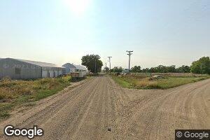 611 W North St, Platte, SD 57369