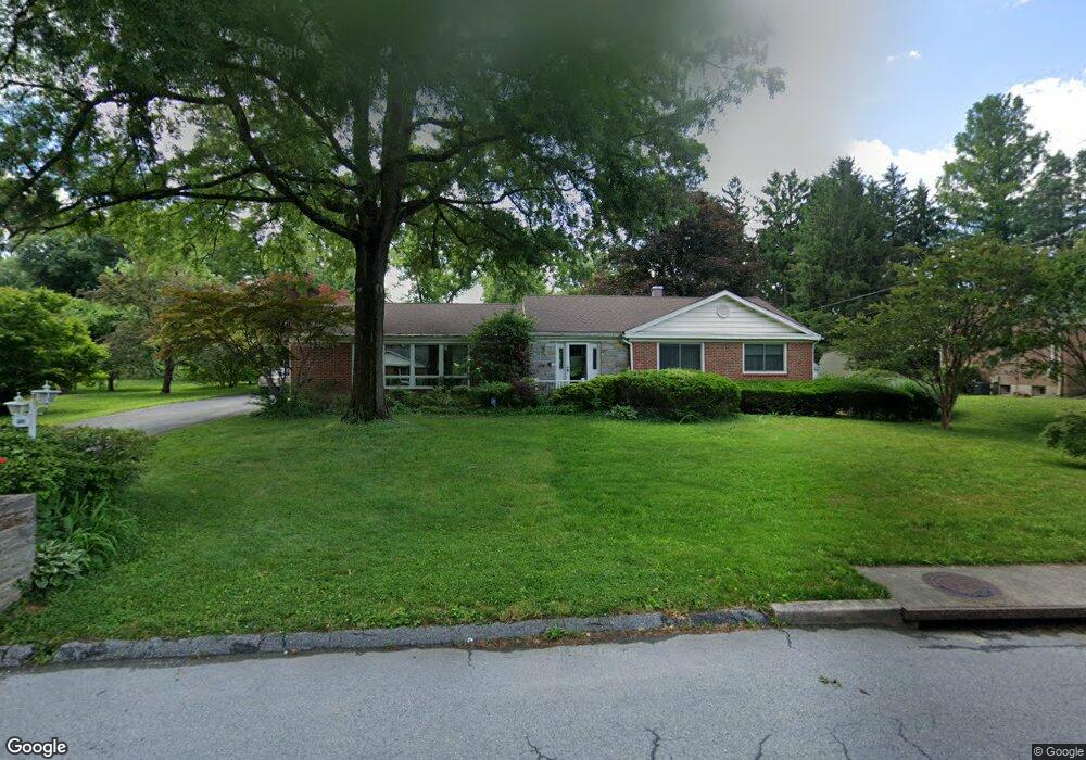 7015 Charles Ridge Rd, Towson, MD 21204 - photo 1