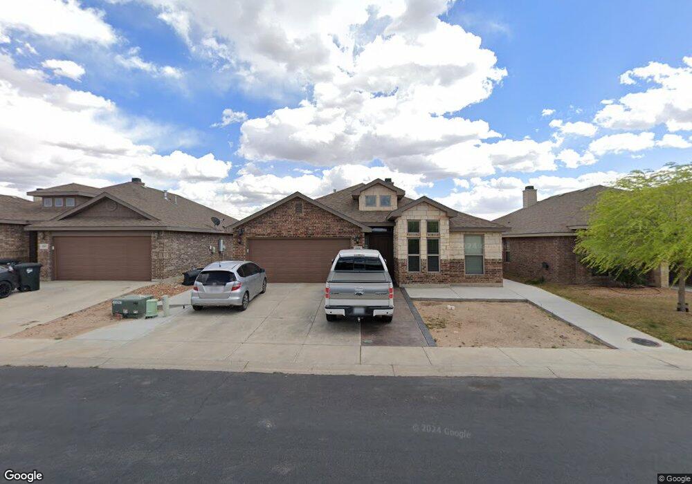 808 E 94th St, Odessa, TX 79765 - photo 1