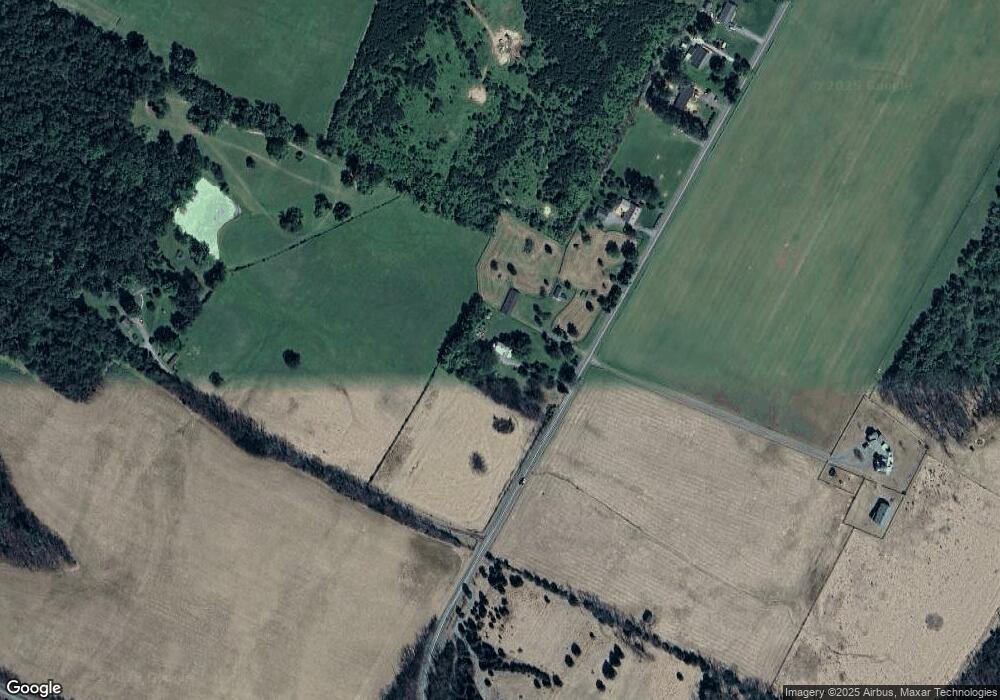 2701 Salem Church Rd, Berryville, VA 22611 - photo 1