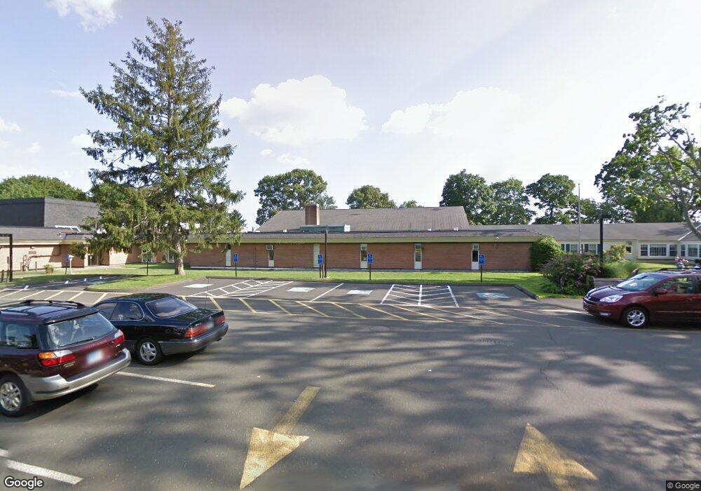 2420 Post Rd, Darien, CT 06820 - photo 1