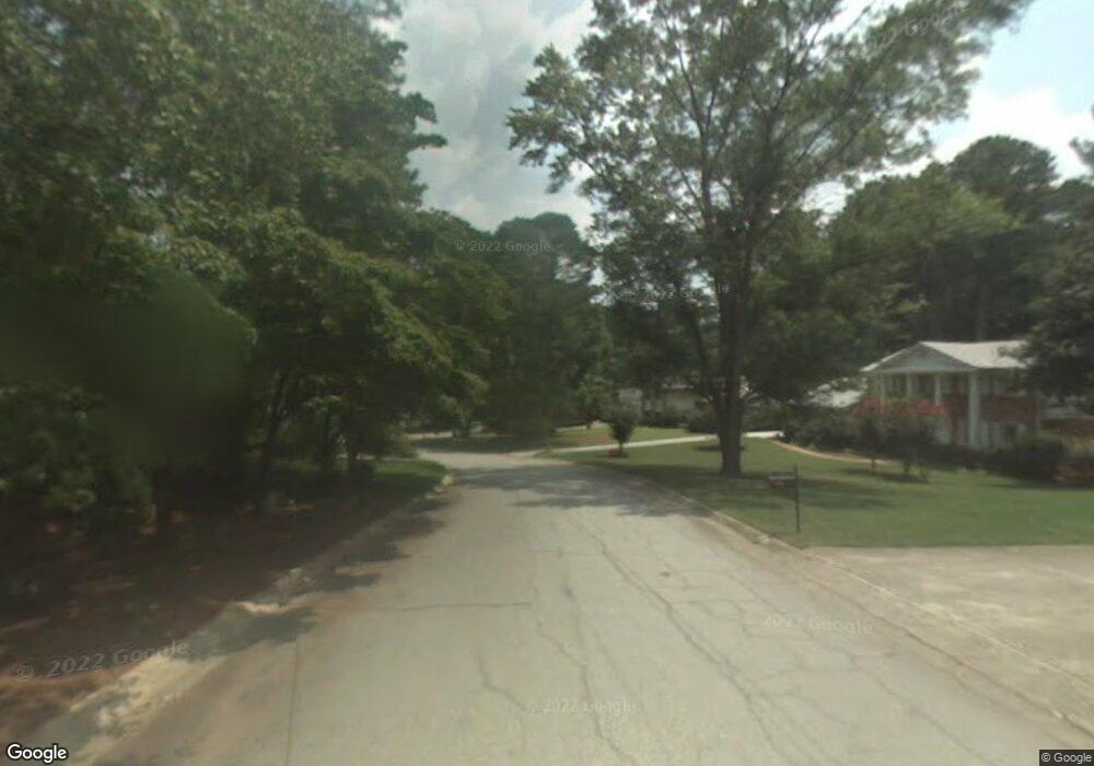 0 Bordeau Ct unit 3247086, Dunwoody, GA 30338 - photo 1