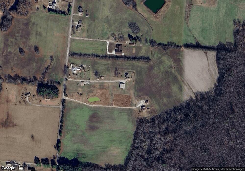 285 Shipley Rd, Manchester, TN 37355 - photo 1