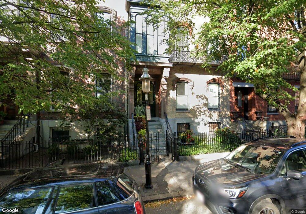 17 Monument Square unit 2, Charlestown, MA 02129 - photo 1