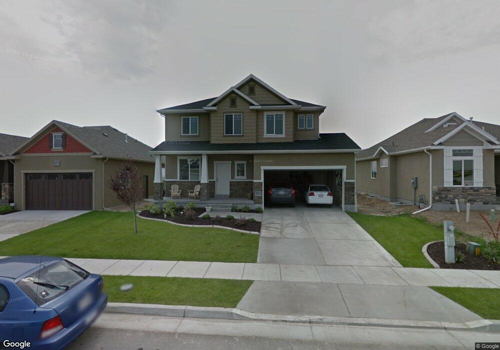 2359 Field Stone Way, Layton, UT 84041 - photo 1