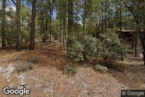 9816 N Willow Canyon, Mount Lemmon, AZ 85619