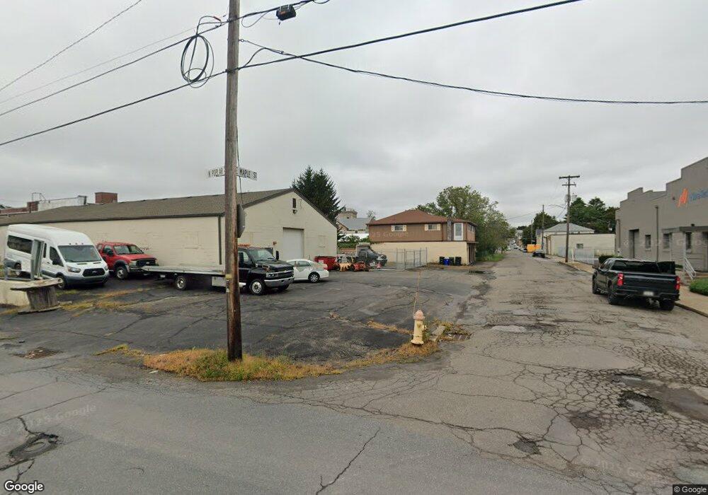 56 N Poplar St, Hazleton, PA 18201 - photo 1