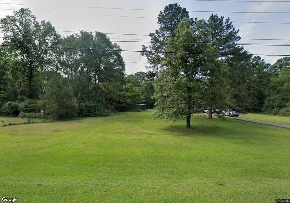 1200 Trace Rd, Laurel, MS 39443 - photo 1