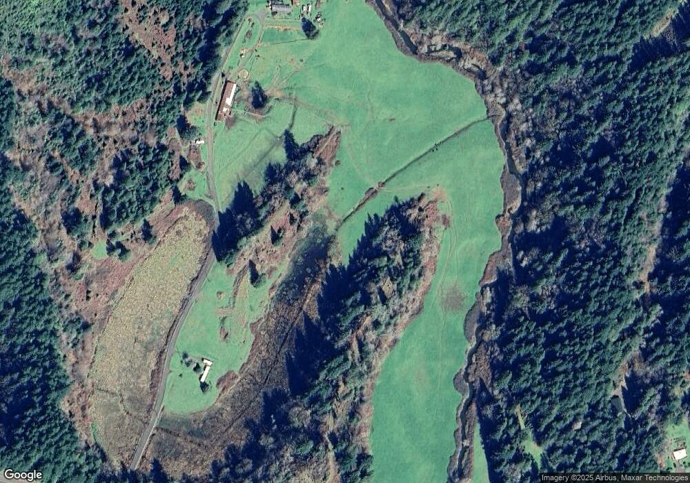 89009 Condon Creek Rd, Florence, OR 97439 - photo 1