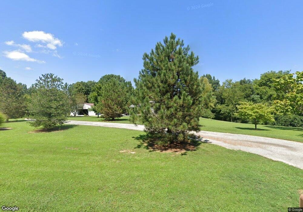 47 Drake Ridge Rd, Bloomfield, KY 40008 - photo 1