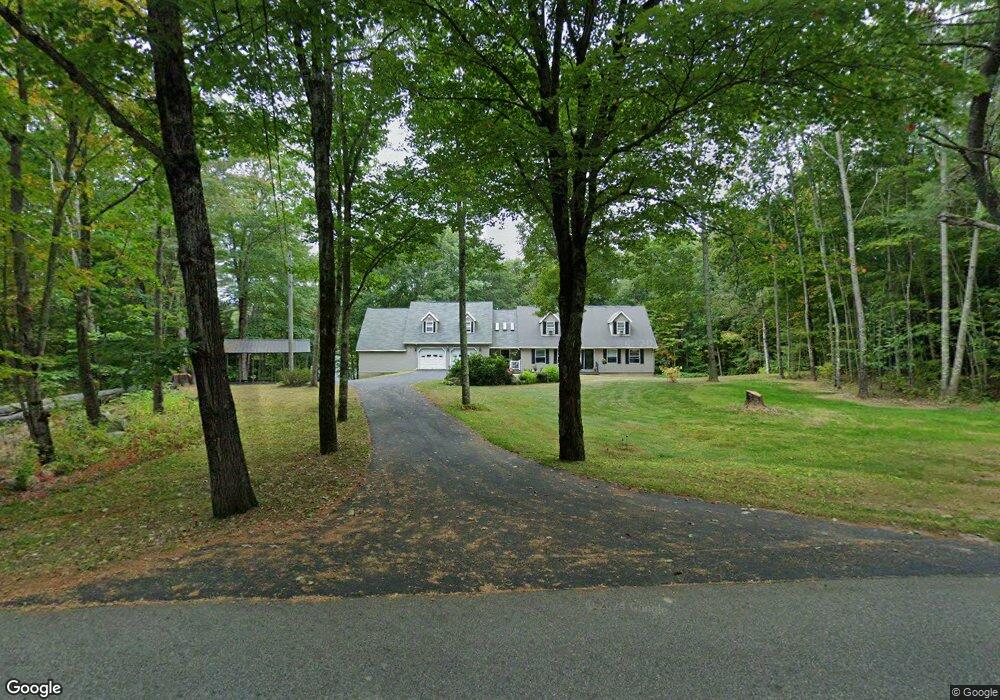 480 Fletcher Rd, Auburn, ME 04210 - photo 1