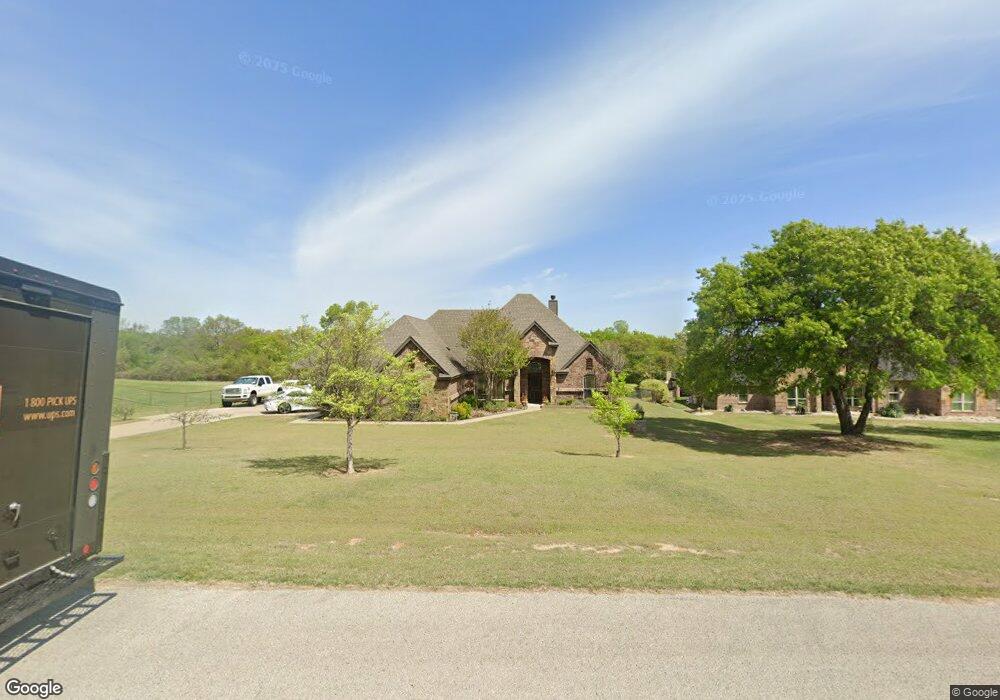 136 Big Oak Ln, Weatherford, TX 76085 - photo 1