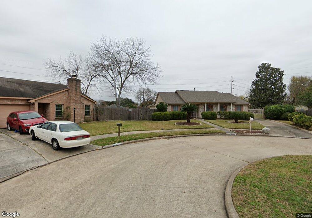 10938 Mackenzie Dr, Houston, TX 77086 - photo 1