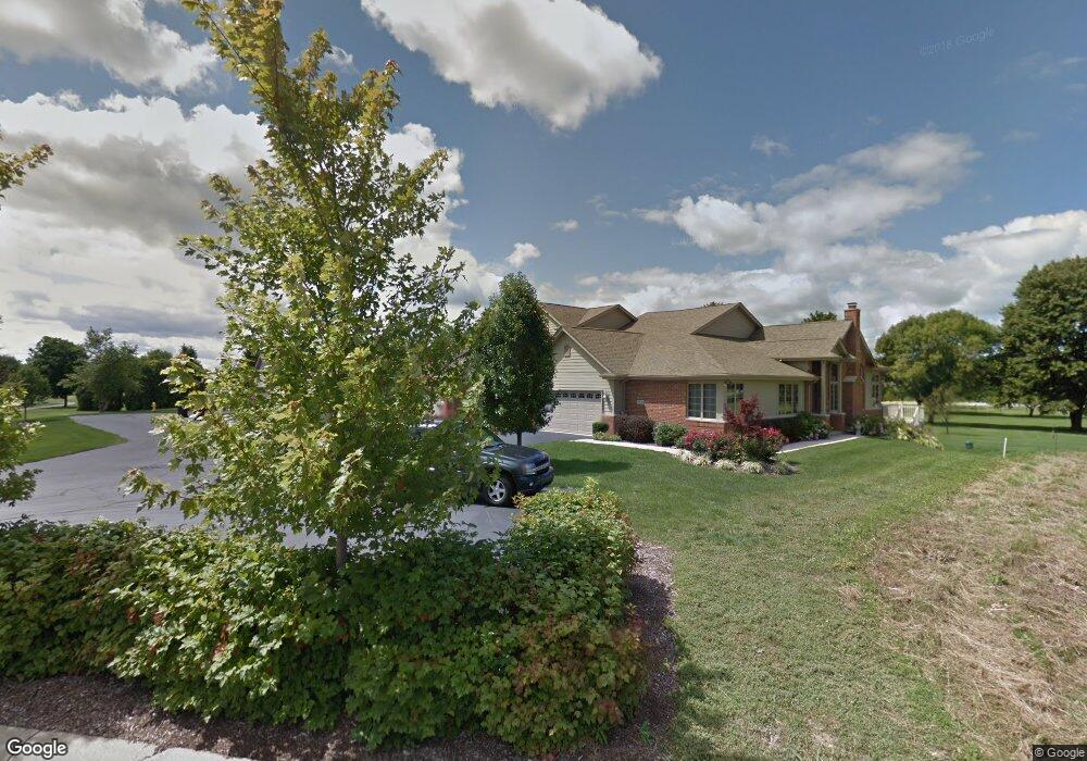 3202 N Briar Leaf Ct unit B, La Porte, IN 46350 - photo 1