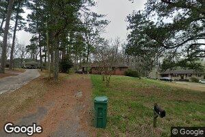 511 Alabama Ave W, Lafayette, AL 36862