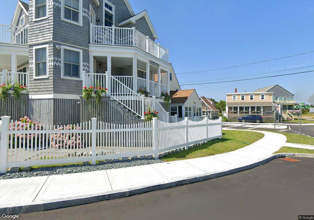 229 Ocean St, Marshfield, MA 02050 - photo 1