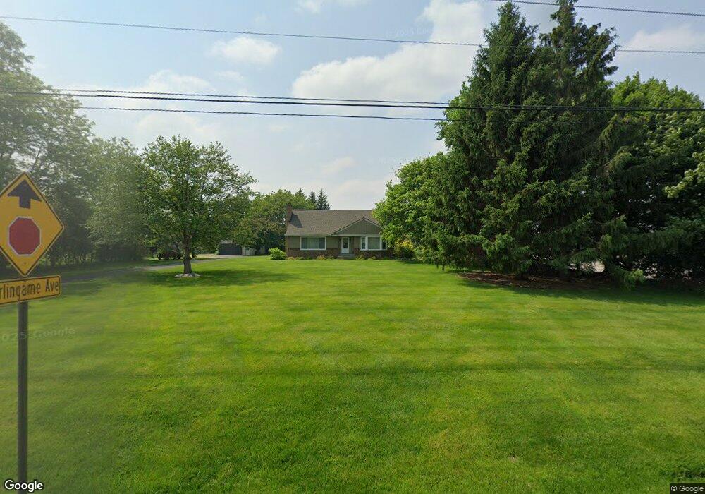 1690 64th St SW, Byron Center, MI 49315 - photo 1