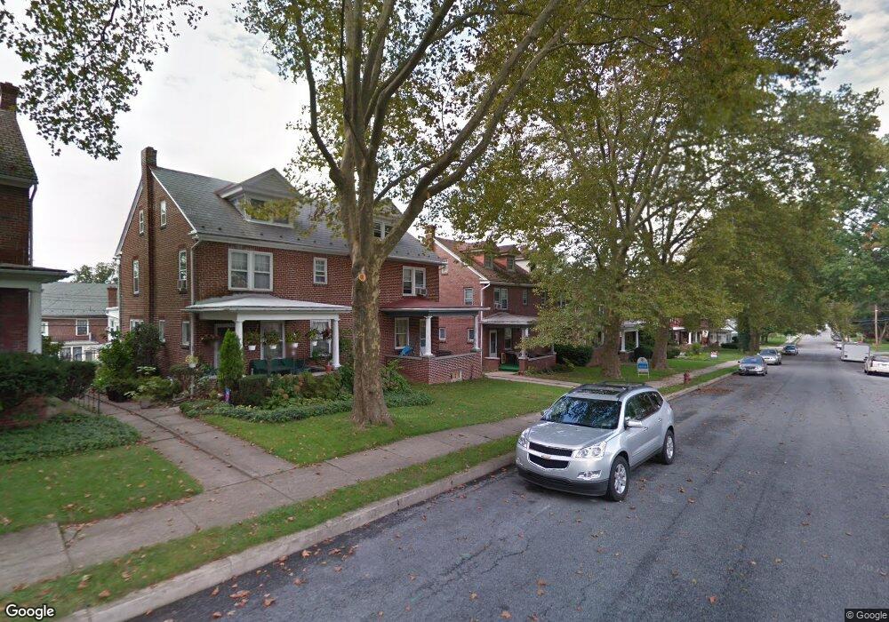 1714 N 16th St, Reading, PA 19604 - photo 1