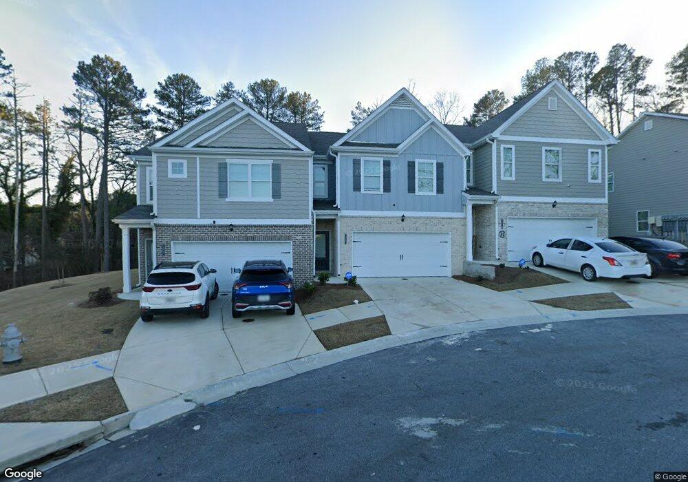 7470 Knoll Hollow Rd, Lithonia, GA 30058 - photo 1