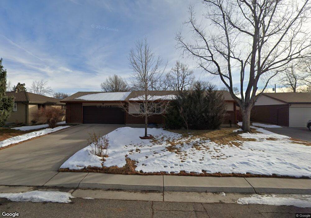 8352 Depew Way, Arvada, CO 80003 - photo 1