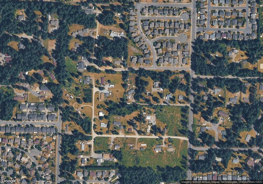 19828 78th Ave E, Spanaway, WA 98387 - photo 1