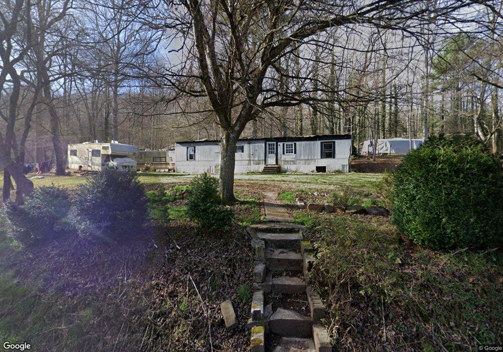 55 York Ln, Franklin, NC 28734 - photo 1