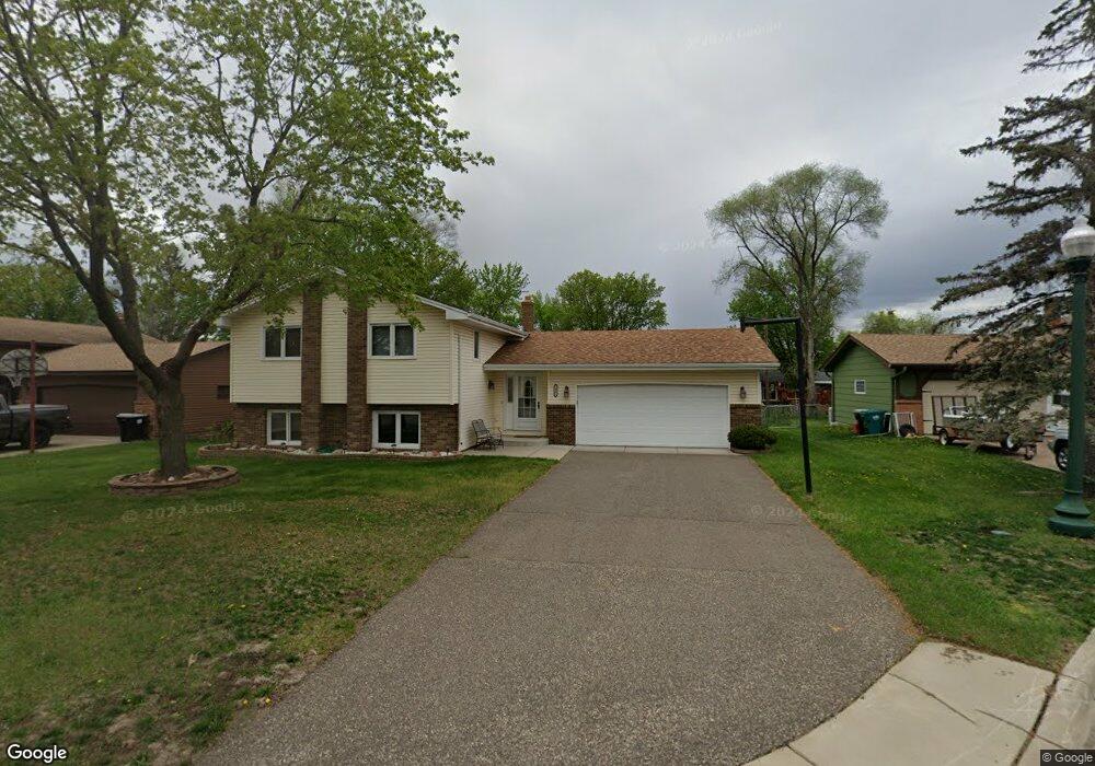 1041 Adams St, Anoka, MN 55303 - photo 1