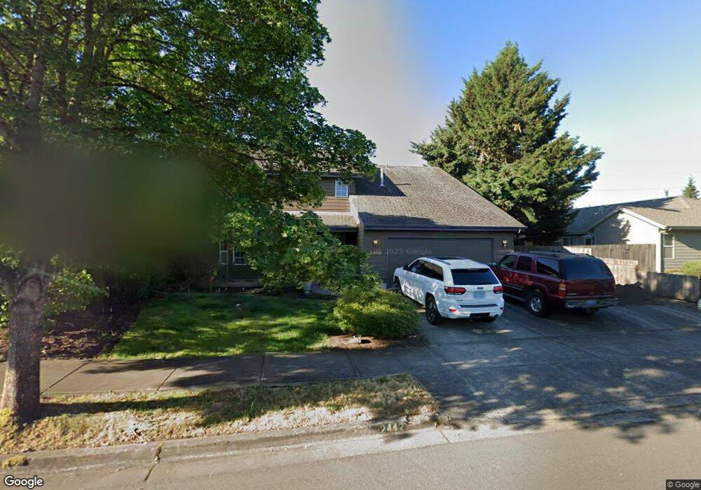 2442 Devon Ave, Eugene, OR 97408 - photo 1