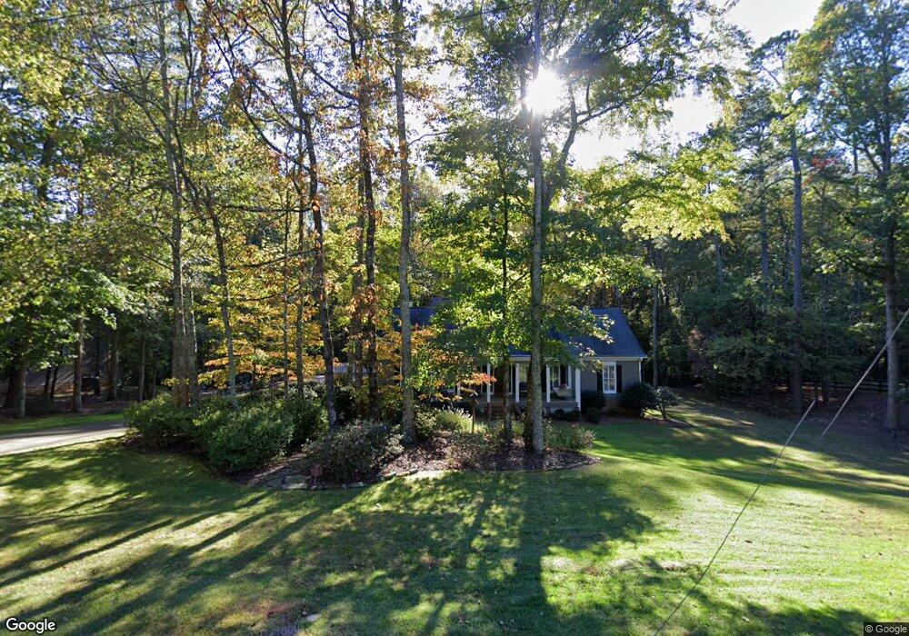 124 Kimberly Rd, Canton, GA 30115 - photo 1