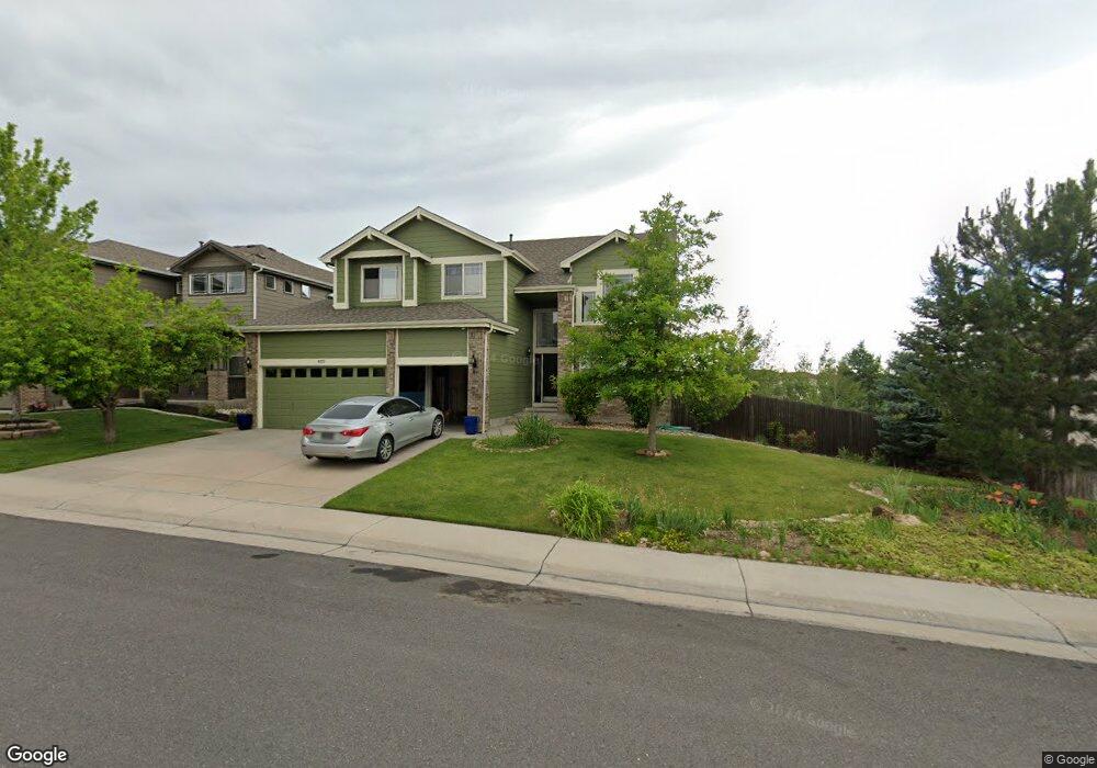 6221 S Valdai Ct, Aurora, CO 80015 - photo 1