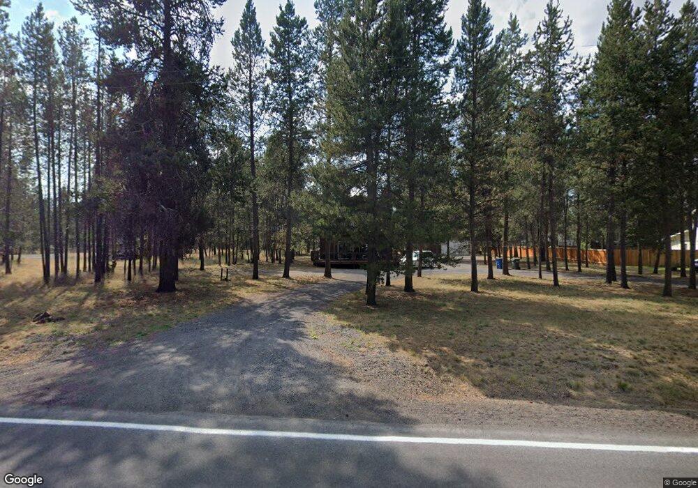 56687 Lunar Dr, Bend, OR 97707 - photo 1