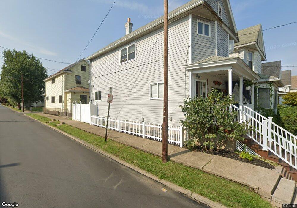 1033 Albright Ave, Scranton, PA 18508 - photo 1